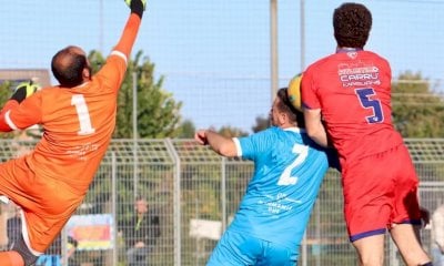 Calcio, Seconda e Terza Categoria: al via un weekend con tanti big-match