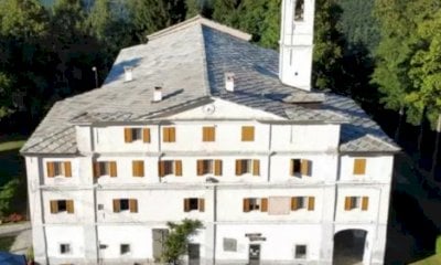 Anpi ricorda i nove partigiani caduti al santuario di Valmala
