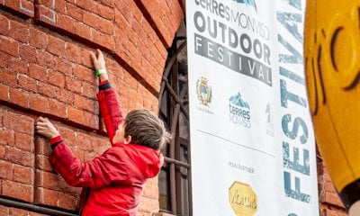 A Saluzzo torna il Terres Monviso Outdoor Festival: tre giorni tra montagna, sport e turismo sostenibile