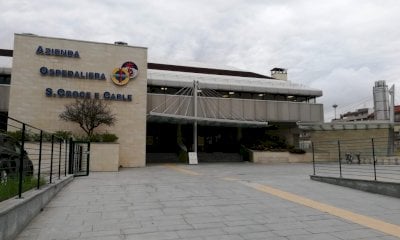 Il “Santa Croce” all’88° posto nella classifica dei migliori ospedali italiani di Newsweek