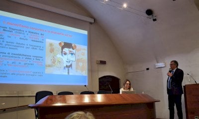 Dismorfofobia e social network. Icardi: 