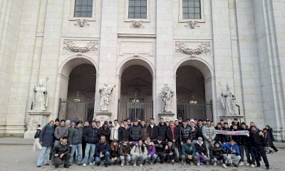 Saluzzo, i maturandi del Denina Pellico Rivoira in viaggio a Monaco di Baviera