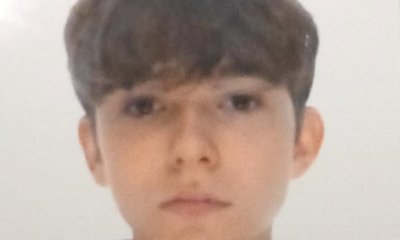 Non rientra dopo la scuola, si cerca un sedicenne di Villafranca Piemonte