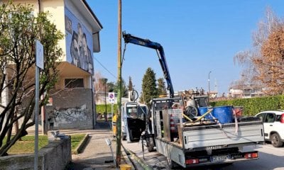 Mondovì, all’Altipiano si sostituiscono 86 pali dell’illuminazione pubblica