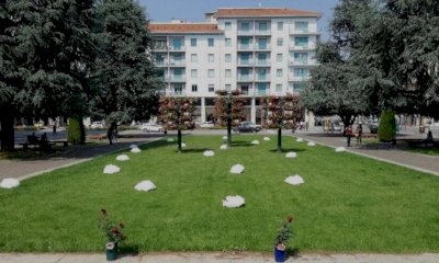 Piazza Europa, AVS: "La Giunta rimetta in discussione la sua decisione"