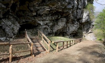 Chiude per lavori la ciclopedonale Tetto Bandito-Valdieri