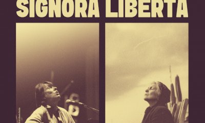 &ldquo;Signora Libert&agrave;&rdquo; fa il tutto esaurito e raddoppia: nuova replica l&rsquo;8 marzo al Teatro Toselli