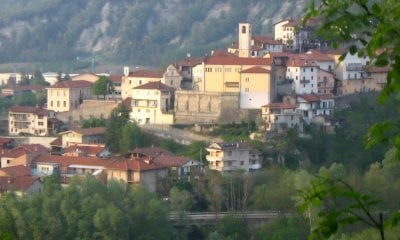 Bastia Mondovì intitola una piazza a chi vegliò sul paese