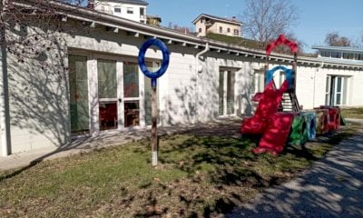 Monastero di Vasco, la scuola dell'infanzia supera la soglia: 38 iscritti per due sezioni