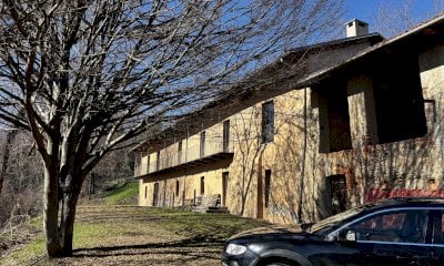 Castellar, il 7 marzo porte aperte a Villa Aliberti