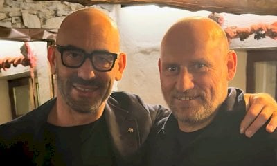 Matteo Bassetti a Prato Nevoso: weekend di relax sulla neve 