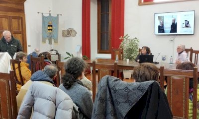 La prevenzione al centro della comunità: a Garessio una serata dedicata alla salute