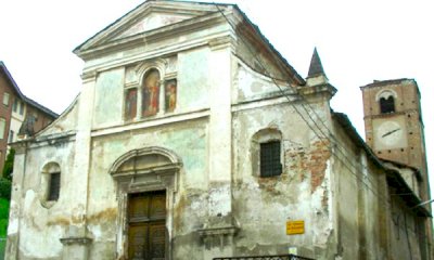 Mondovì, un nuovo futuro per Sant'Evasio: l'ex chiesa diventa mercato coperto?