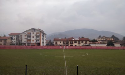 Calcio, dalla Serie D alla Terza Categoria: i risultati del weekend