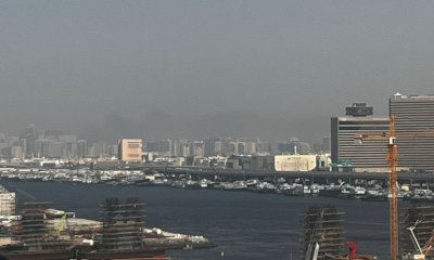 Famiglia cuneese bloccata su una nave da crociera a Dubai: 