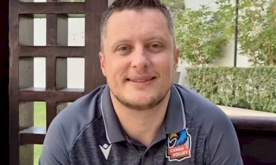 Anche il Cuneo Volley a Dubai, il presidente Costamagna: 