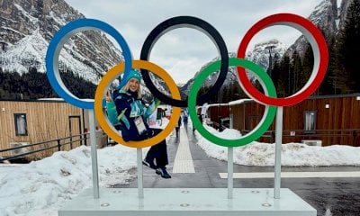 Francesca Occelli, da Carrù al sogno olimpico vissuto dall'altra parte del traguardo