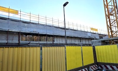 Mondovì, istituto Baruffi verso la Polveriera: conto alla rovescia per il trasloco