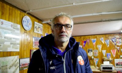 Calcio, Eccellenza: Pro Dronero-Cuneo 1-3, il commento di Bianco: 