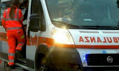 Cade in una vasca di liquami, morto un pensionato