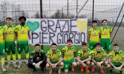 Calcio, Prima Categoria: San Benigno sugli scudi, colpo del Valvermenagna 