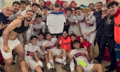 Calcio, Eccellenza: bene Cuneo, Albese e Fossano, la Monregale blinda la salvezza 