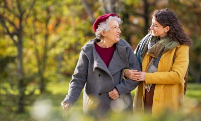Luoghi da vivere: a Cuneo tre percorsi gratuiti di benessere e formazione per i caregiver