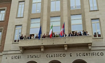 Cuneo, un nuovo look per i licei: 