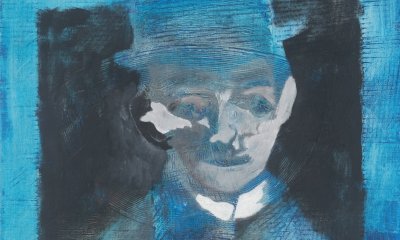 A Monforte d’Alba a fine mese si inaugura la mostra “Ritratti del XX secolo”