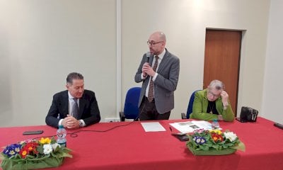 Provincia e CRC insieme per finanziare la manutenzione delle scuole superiori cuneesi