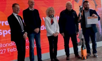 Il Comune di Racconigi premiato da Fondazione CRC per Spazzamondo: raccolti 150 kg di rifiuti