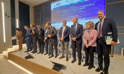 Infrastrutture, il rapporto Oti Piemonte fa il punto: entro il 2033 concluse opere per 30 miliardi