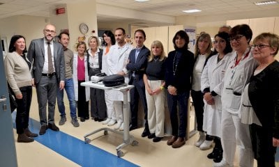 Carnevale e solidarietà: a Mondovì ritorna “Un sorriso per Giorgia”