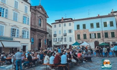 Eventi estivi: Ceva chiama il territorio  a fare quadrato