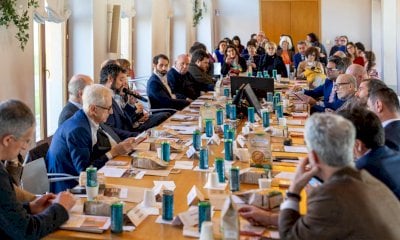 Banca di Cherasco “Partner Strategico” dell’Università di Scienze Gastronomiche di Pollenzo