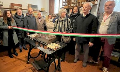 A Busca il Parco-Museo dell'Ingenio riapre dopo la pausa invernale