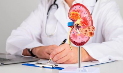 Giornata Mondiale del Rene, un&rsquo;iniziativa dell&rsquo;Asl CN1 all&rsquo;Ospedale di Ceva