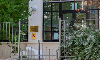 La Biblioteca civica di Busca si rinnova: inaugurazione del restyling dei locali