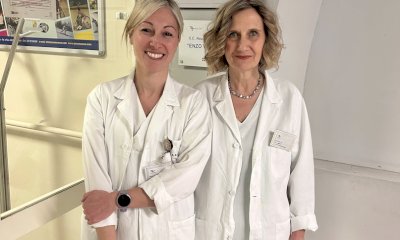 Master di II livello a Francesca Gozzerino, fisiatra afferente alla Neuroriabilitazione dell’Asl CN1