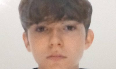 Ritrovato il sedicenne scomparso da Villafranca Piemonte: sta bene