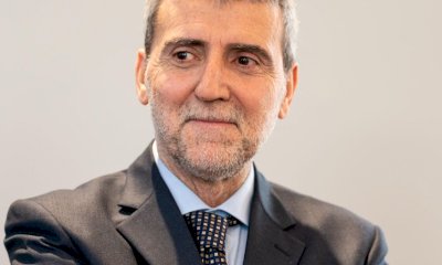 È morto a Torino il giornalista cuneese Pier Paolo Luciano