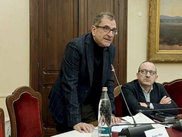 Il consiglio comunale sul progetto ospedale