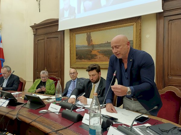 Il consiglio comunale sul progetto ospedale