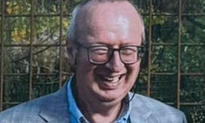 È morto il professor Giorgio Parizia, insegnante all'Itis di Cuneo