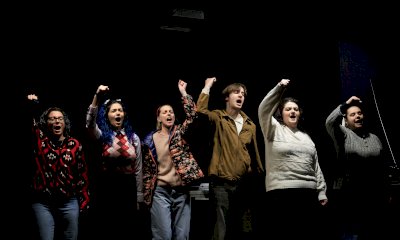 Saluzzo, grande successo al teatro Marchesato per 