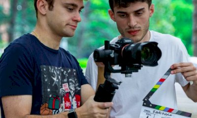 Rifreddo, serata di cinema con i cortometraggi 