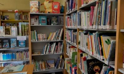 Caraglio, l'autrice Valeria Camosso presenta il nuovo libro 