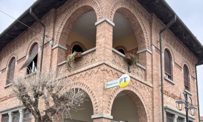 Poste italiane: nuovamente operativo l'ufficio postale di Centallo