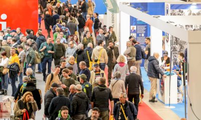 Con Federcaccia un pullman per visitare lo European Outdoor Show di Parma