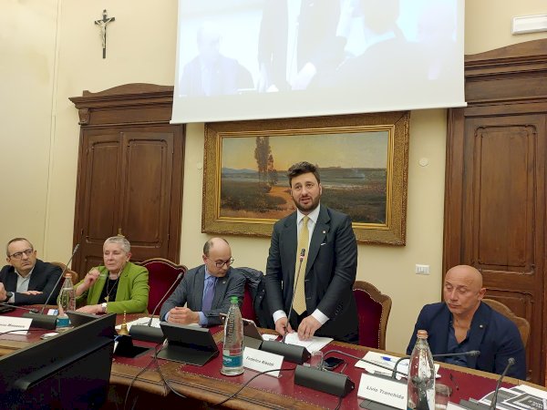 Il consiglio comunale sul nuovo ospedale